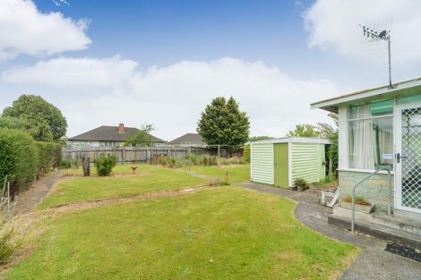 Photo of property in 23 Tyne Street, Roslyn, Palmerston North, 4414
