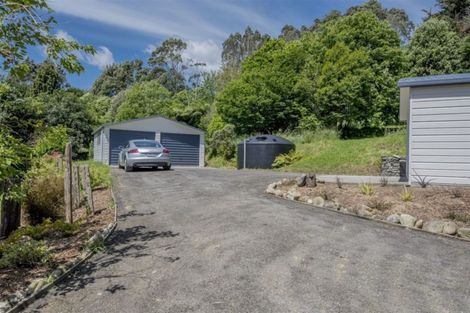 Photo of property in 90 Kaitawa Road, Hautere, Otaki, 5582