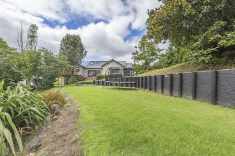 Photo of property in 248 Kauri View Road, Opaheke, Papakura, 2584