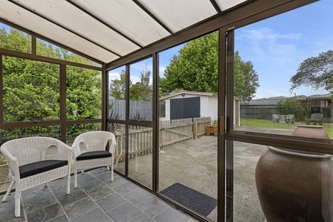 Photo of property in 64 Wychbury Street, Spreydon, Christchurch, 8024