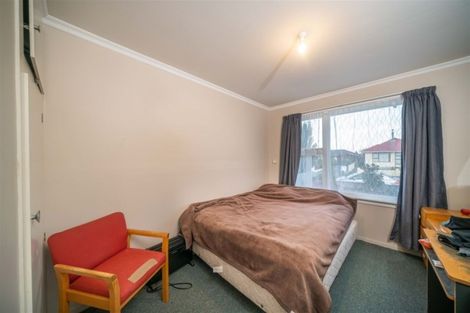 Photo of property in 3 Kathleen Crescent, Hornby, Christchurch, 8042