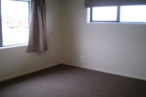 Photo of property in 1 Christie Lane, Wigram, Christchurch, 8042