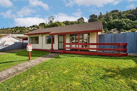Photo of property in 41 Owen Street, Belmont, Lower Hutt, 5010
