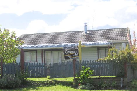 Photo of property in 1/14 Rimu Street, Mangakino, 3421