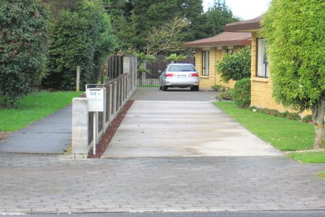 Photo of property in 50a Herbert Road, Queenwood, Hamilton, 3210