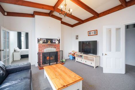 Photo of property in 83 Robertson Street, Richmond, Invercargill, 9810