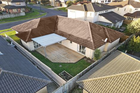 Photo of property in 10 Plantation Avenue, Flat Bush, Auckland, 2016