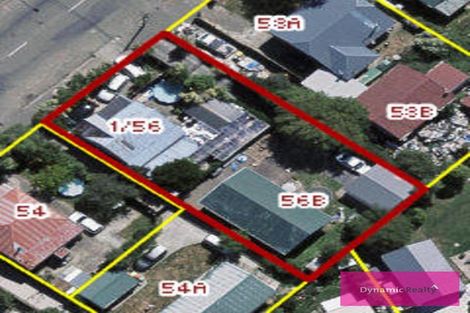 Photo of property in 1/56 Hay Street, Bromley, Christchurch, 8062