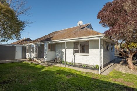 Photo of property in 48a Cleghorn Street, Redwoodtown, Blenheim, 7201