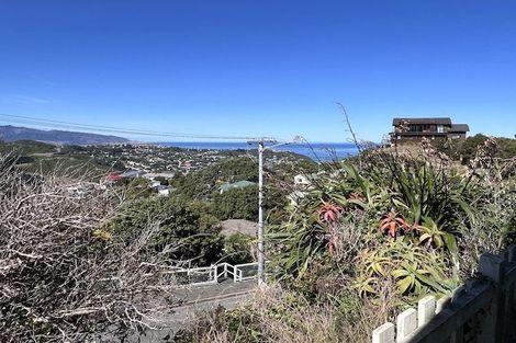 Photo of property in 168 The Ridgeway, Mornington, Wellington, 6021