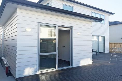 Photo of property in 42 Timmer Road, Flat Bush, Auckland, 2019