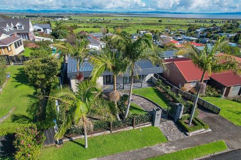 Photo of property in 303 Marshall Crescent, Thames, 3500