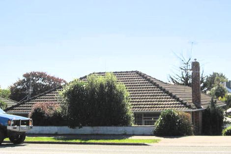 Photo of property in 167 Otipua Road, Watlington, Timaru, 7910