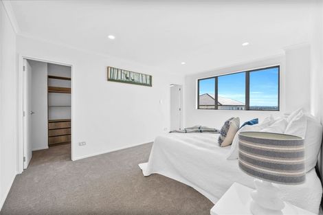 Photo of property in 7 Aklander Rise, Flat Bush, Auckland, 2019