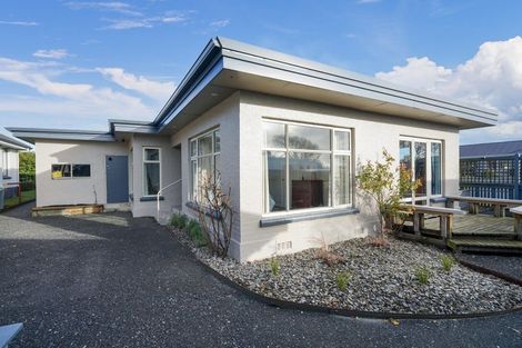 Photo of property in 124 Dome Street, Newfield, Invercargill, 9812