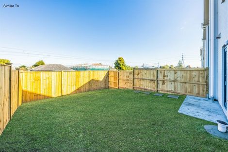 Photo of property in 51b Soaring Bird Drive, Takanini, 2112