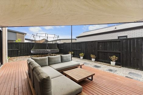 Photo of property in 23 Guillaume Street, Chartwell, Hamilton, 3210