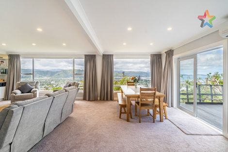 Photo of property in 79 Miromiro Road, Normandale, Lower Hutt, 5010