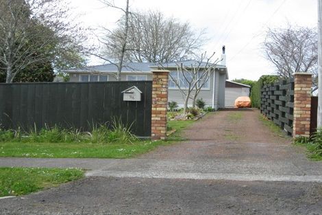 Photo of property in 96 Waimarie Road, Whenuapai, Auckland, 0618