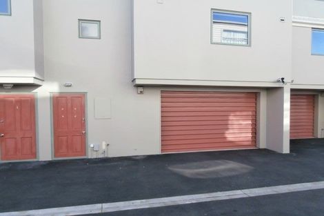 Photo of property in 3/407 Barbadoes Street, Christchurch Central, Christchurch, 8013
