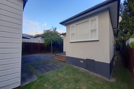 Photo of property in 123 Long Melford Road, Awapuni, Palmerston North, 4412