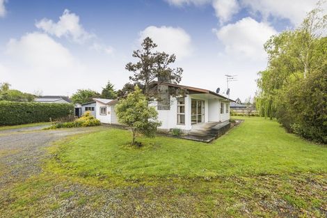 Photo of property in 51 Makino Road, Feilding, 4702