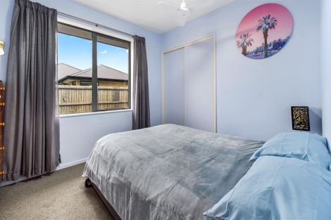 Photo of property in 2 Colebrook Drive, Rolleston, 7614