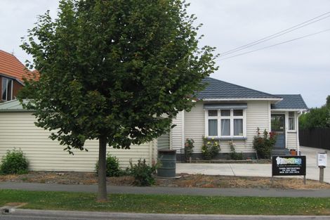 Photo of property in 111 Forfar Street, St Albans, Christchurch, 8014