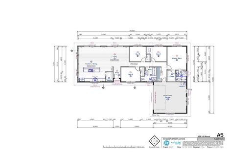 Photo of property in 26 Kokopu Street, Ahipara, Kaitaia, 0481