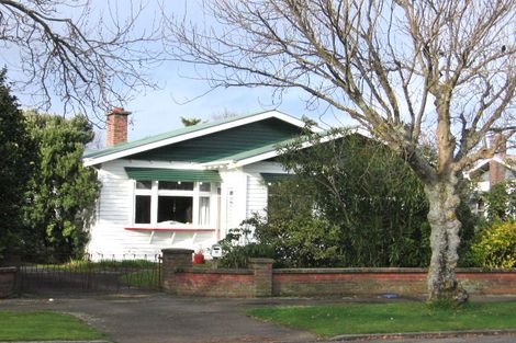 Photo of property in 64 Argyle Avenue, Takaro, Palmerston North, 4410