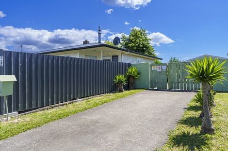 Photo of property in 522 Lowe Street, Camberley, Hastings, 4120