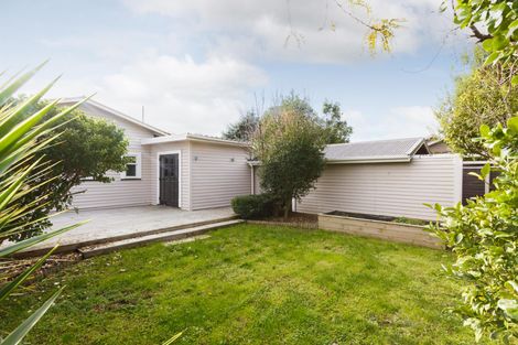 Photo of property in 308 Ferguson Street, Palmerston North, 4410