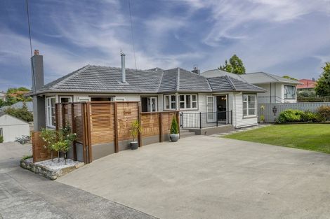 Photo of property in 23 Chester Street, Levin, 5510
