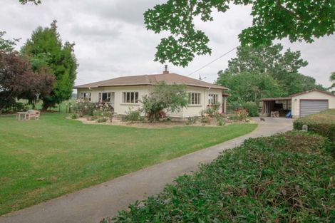 Photo of property in 97 Grattan Road, Te Aroha, 3392