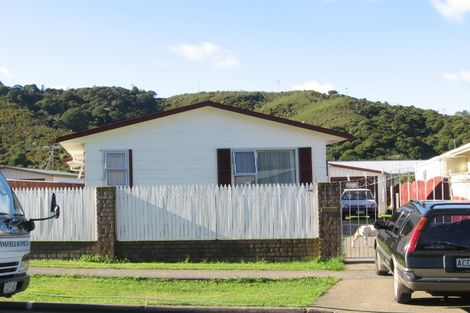 Photo of property in 102 Mohaka Street, Wainuiomata, Lower Hutt, 5014