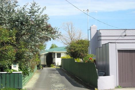 Photo of property in 45a Caius Avenue, Gonville, Whanganui, 4501