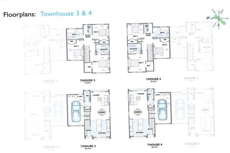 Photo of property in 140 Jamaica Drive, Grenada North, Wellington, 5028