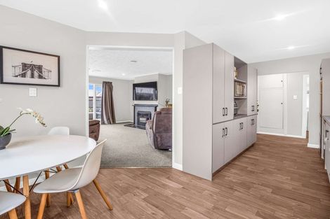 Photo of property in 5 Kitchener Street, Netherby, Ashburton, 7700