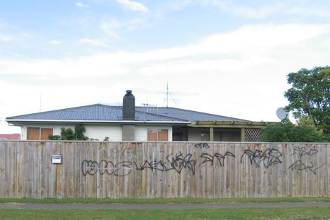 Photo of property in 6 Morris Spence Avenue, Onekawa, Napier, 4110
