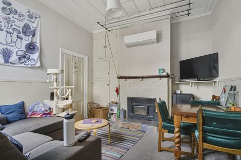 Photo of property in 82 Stafford Street, Dunedin Central, Dunedin, 9016