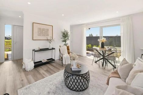 Photo of property in 3 Tasker Crescent, Pyes Pa, 3112