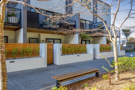 Photo of property in The Terraces, 12/36d Welles Street, Christchurch Central, Christchurch, 8011