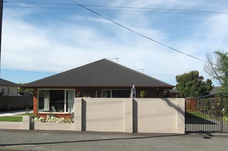 Photo of property in 136 Chalmers Avenue, Hampstead, Ashburton, 7700