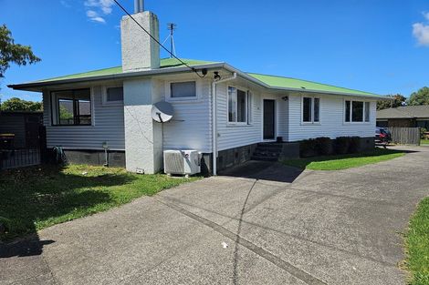 Photo of property in 11 Manson Street, Gate Pa, Tauranga, 3112