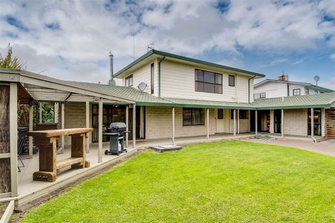 Photo of property in 215 Guppy Road, Taradale, Napier, 4112