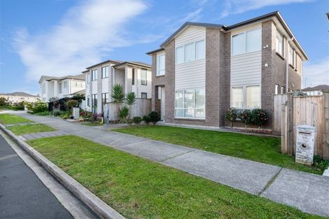 Photo of property in 19 Fong Road, Flat Bush, Auckland, 2019