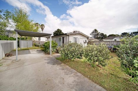 Photo of property in 5 Viscount Street, Mangere, Auckland, 2022