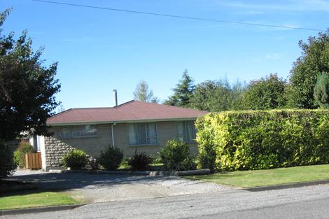 Photo of property in 27 Connolly Street, Geraldine, 7930