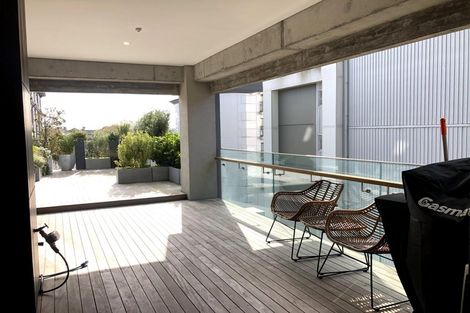 Photo of property in 1101/5 Hohipere Street, Grafton, Auckland, 1010