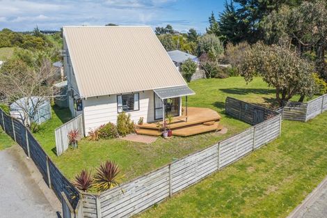 Photo of property in 7 Achilles Avenue, Waitarere Beach, Levin, 5510
